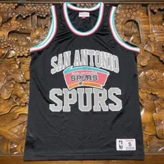 San Antonio Spurs サンアントニオ・スパーズ　ジャージ