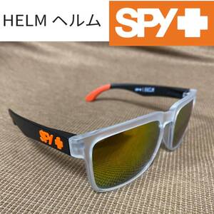 スパイ　SPY サングラス HELM ヘルム　新品即決送料無料