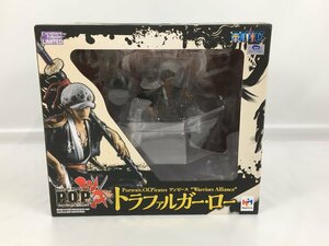 【未開封品】Portrait.Of.Pirates POP P.O.P ワンピース Warriors Alliance トラファルガー・ロー wa◇64