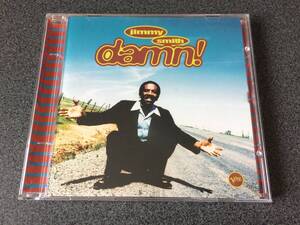 ★☆【CD】Damn / ジミー・スミス Jimmy Smith☆★