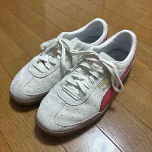 PUMA VLADO STENZEL LEGEND プーマ スニーカー 27.5㎝ スエード