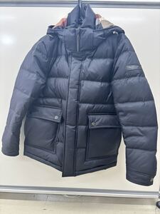 BLACK LABEL ダウンジャケット 【新品未使用】