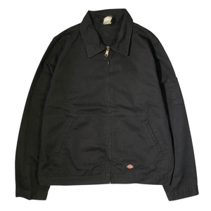 古着 ディッキーズ Dickies ワークジャケット メンズL相当 /eaa503425