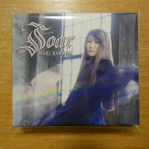 4988002928941;【CD+DVD】浜田麻里 / Soar　VIZL-2180