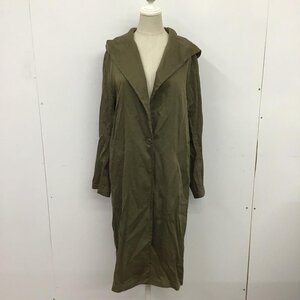 Anather Edition S アナザーエディション コート コート一般 Coat カーキ / カーキ / 10084348