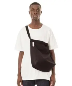 Chino Daily Shoulder Bag / チノショルダーバッグ