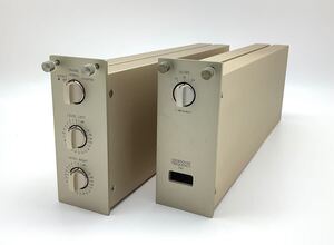 28 Accuphase アキュフェーズ DN-25 FILTER AMPLIFIER / LA-25 LINE AMPLIFIER / マルチチャンネル・ディバインダー F-25専用 