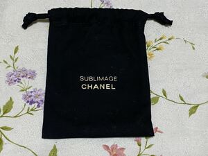 CHANEL★ポーチ &サンプル×２