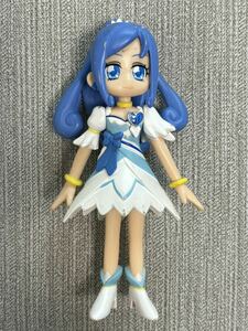 キュアダイヤモンド 「ドキドキ!プリキュア」 キュアドール! フィギュア