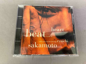 坂本龍一 CD ハート・ビート