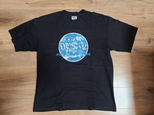 TENDERLOIN TEE TQD テンダーロイン Tシャツ 黒 半袖 ブラック