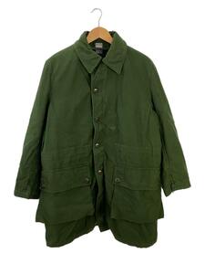 MILITARY◆モッズコート/-/-/KHK