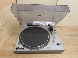 テクニクス SL-1700音出し可現状品