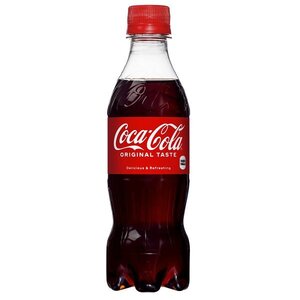 コカ・コーラ PET 350ml 24本 (24本×1ケース) PET ペットボトル 炭酸飲料 コカ・コーラ Coca-Cola