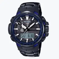 CASIO PROTREK PRW-6100YT