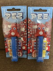 PEZ ペッツ パリオリンピック