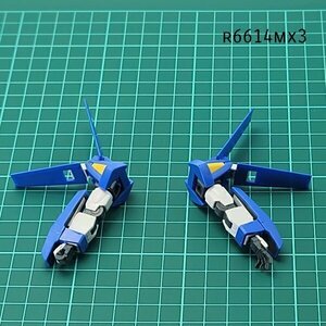 HG 1/144 ガンダムAGE-3ノーマル 両腕 ガンダムAGE ガンプラ ジャンク パーツ 　MX