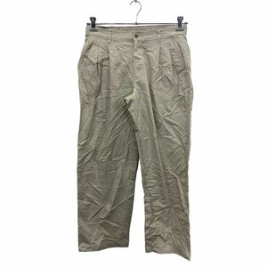 DOCKERS チノパンツ W32 ドッカーズ コットン ベージュ 古着卸 アメリカ仕入 2310-474