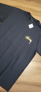 STUSSY　ステューシー　ドラゴン　オールド　 Tシャツ