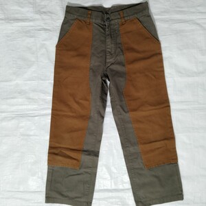 パタゴニア PATAGONIA 40周年記念スペシャルエディション スタンドアップ　パンツ Special Edition Stand Up Pants 31 ダブルニー　限定　