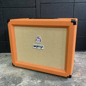 【Used】Orange / PPC112 ” Celestion Vintage 30 “ A0016