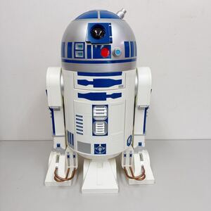 J1200 スターウォーズ R2-D2型 DVDプレーヤー サークルKサンクス当選品