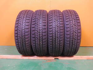 155/65R14 TOYO N BOX,アルト、タント 製造年2022 4本 新古★A101