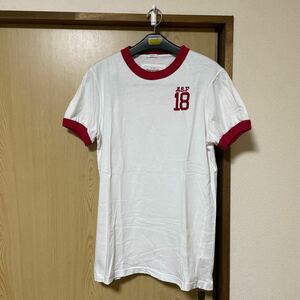 Abercrombie＆fitch半袖ＴシャツLサイズ