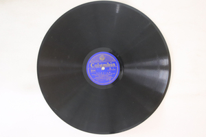 4discs 78RPM/SP Les Chanteurs De Lyon, Le Trigintuor Requiem No.1 - No.8 Faure JW50912 COLUMBIA 12 /02000