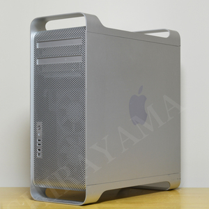 ★高性能　★良品　MacPro A1186　3 GHz 4コア ／ 12GB ／ 1TB