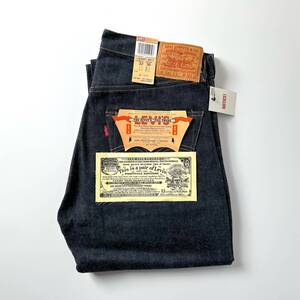 旧日本製 1955年モデル LEVI