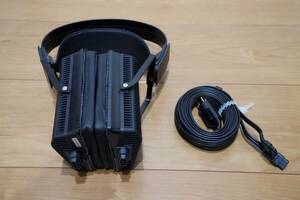 STAX SR-L700 MK2 中古美品