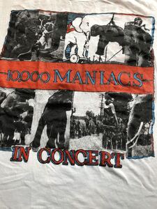 10,000 Maniacs Blind Man