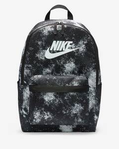 MO/ NIKE ( ナイキ ) Rorschach Heritage Backpack FN0783 ホワイト/ブラック/サミットホワイト