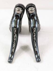 Shimano シマノ Dura ace ST 9001 機械式 2x 11 ST241213J