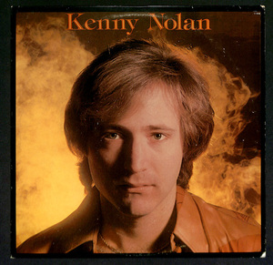 LP/KENNY NOLAN/『S/T』/T-532/ケニー・ノーラン