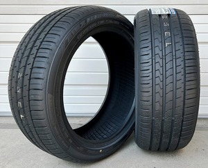 ★ 即納可能! 2024年製 ファルケン ミニバンもOK ZIEX ZE310R エコラン 195/45R16 84V XL 新品1本 ★ 個人宅もOK! ☆彡「出品=在庫OK」