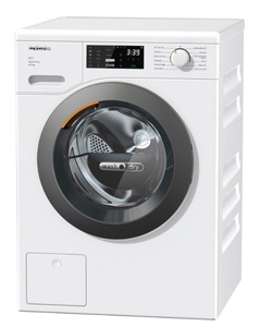 【送料無料】Miele ミーレ ビルトイン 洗濯乾燥機 WTD160 WCS 洗濯機 乾燥機 8/5kg【新品未使用】