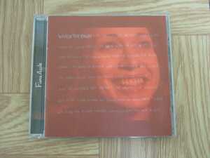 《CD》フィオナ・アップル Fiona Apple / WHEN THE PAWN