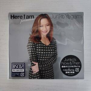 【CD】Ｈｅｒｅ　Ｉ　ａｍ　ｐｒｅｍｉｕｍ 八神純子