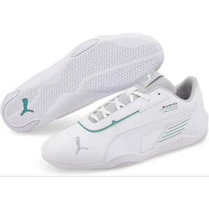 送料無料◆新品◆PUMA x MAPF1 R-Cat Machina (メルセデス ベンツ AMG) ◆(27.5)◆306846-03◆プーマ ドライビングシューズ・PETRONAS