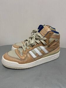 adidas FORUM MID