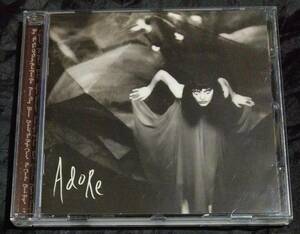 CD/海外盤/ スマッシング・パンプキンズ アドア/ THE SMASHING PUMPKINS Adore/