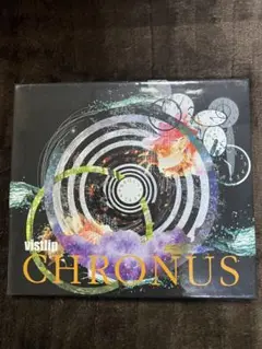 vistlip CHRONUS