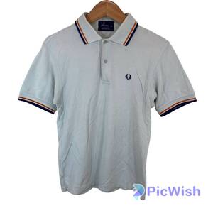 FRED PERRY フレッドペリー　men