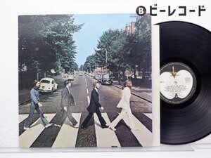 The Beatles/Abbey Road/AP-8815