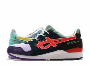 Sean Wotherspoon atmos Asics Gel-Lyte 3 OG "Multi" 24cm 1203A019-000