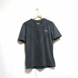 希少【nike undercover gyakusou】ロゴ 半袖 カットソー Tシャツ /ナイキ アンガーカバー/drifit jun takahashi シャツ