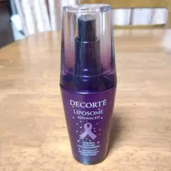 DECORTÉ LIPOSOME ADVANCED セラム