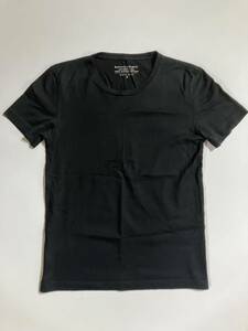 BANANA REPUBLIC バナナリパブリック Tシャツ カットソー 黒